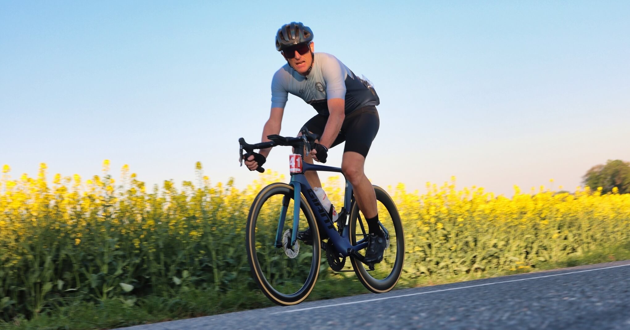 Slaget om Strø ”Bjerge” - LeadOut Cup